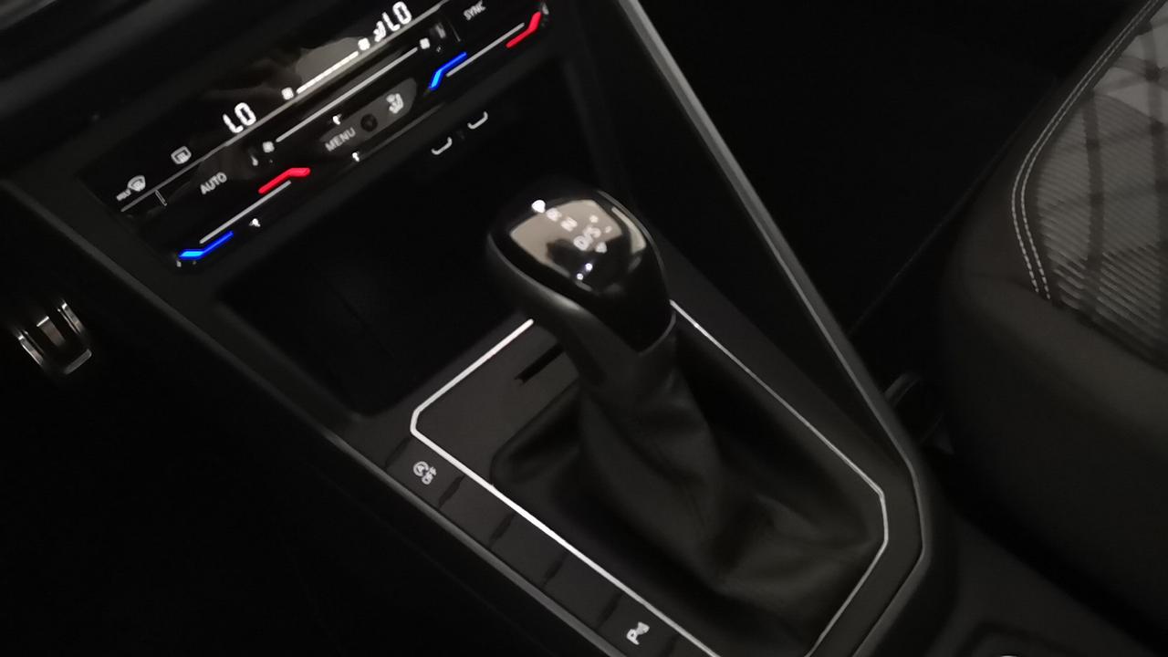 VOLKSWAGEN Taigo - Taigo 1.0 tsi R-Line 115cv dsg