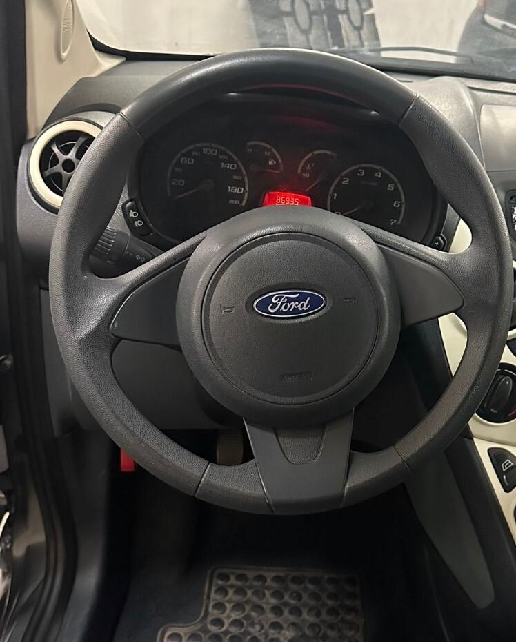 Ford Ka Ka 1.2 8V 69CV RATE / FINANZIAMENTI