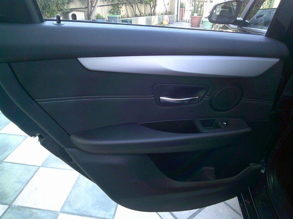 BMW 216 d Active Tourer Sport-Line