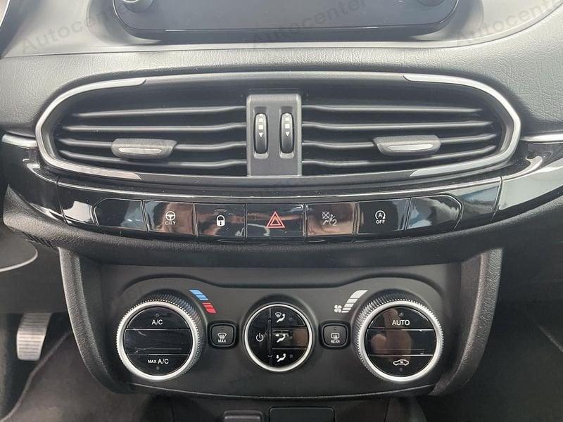 FIAT Tipo SW 1.6 mjt CityLife s&s 130cv