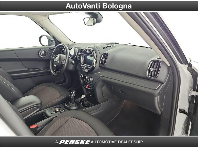 MINI Countryman Mini Countryman 2.0 Cooper D Business auto my18