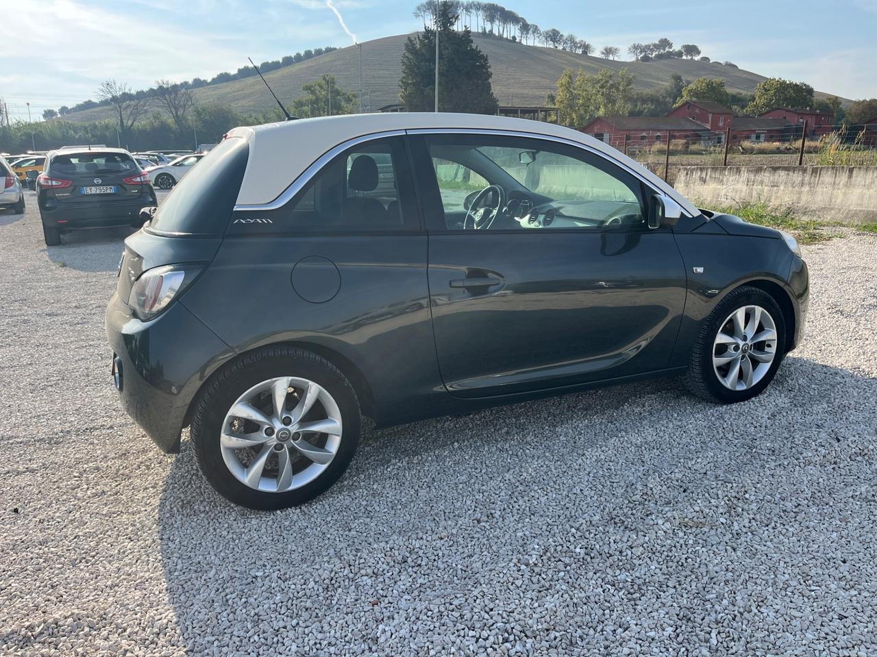 Opel Adam 1.2 70 CV Start&Stop Jam