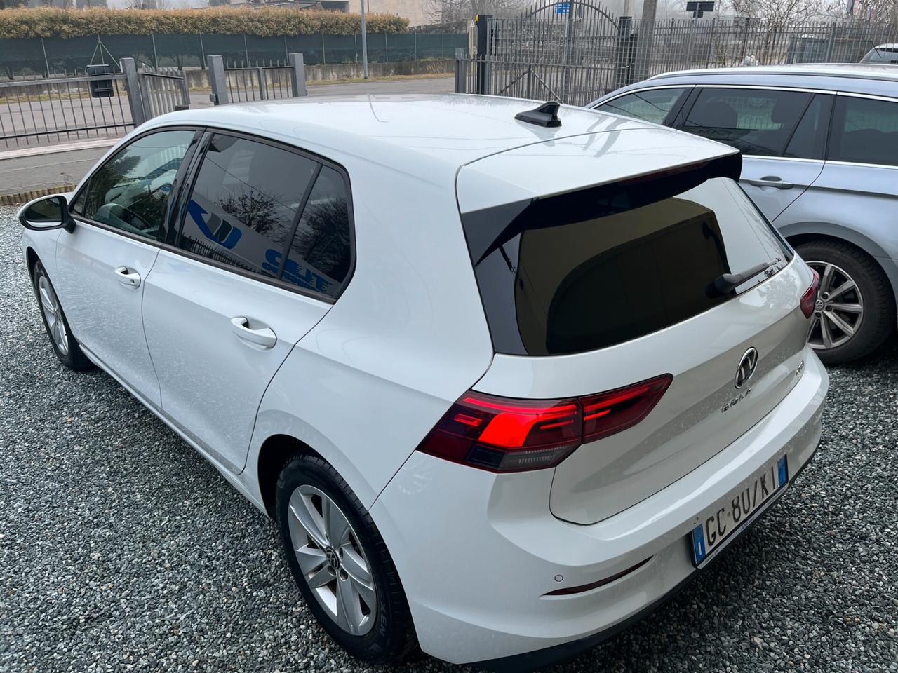 Volkswagen Golf 1.5 TSI ACT DSG 5p. ***KM 40558**