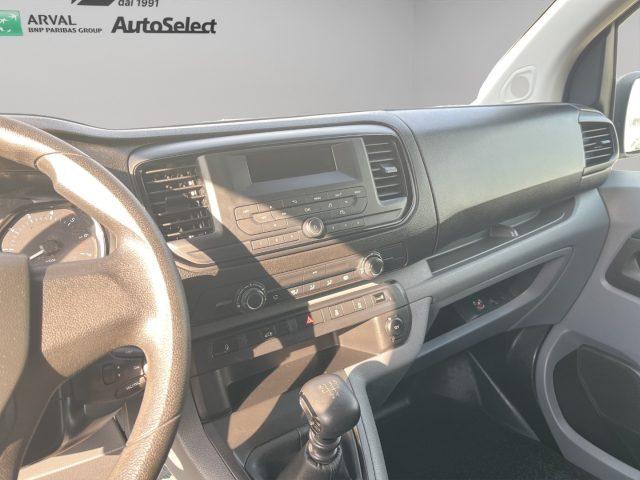 PEUGEOT Expert 2.0 BLUEHDI 120 CV PREMIUM