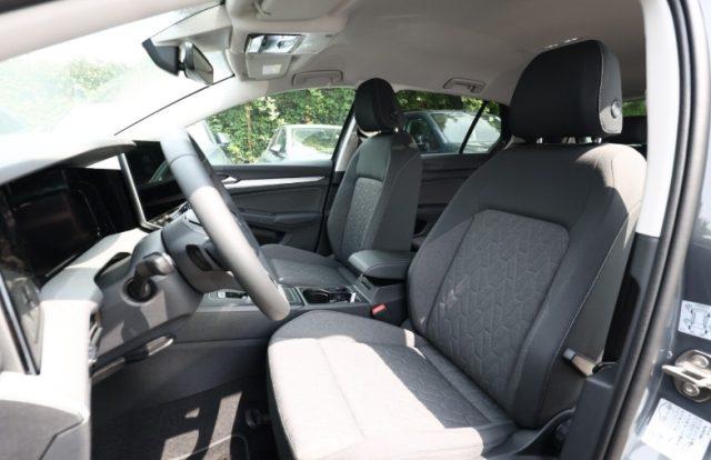 VOLKSWAGEN Golf 2.0 TDI 150 CV DSG SCR in PROMO