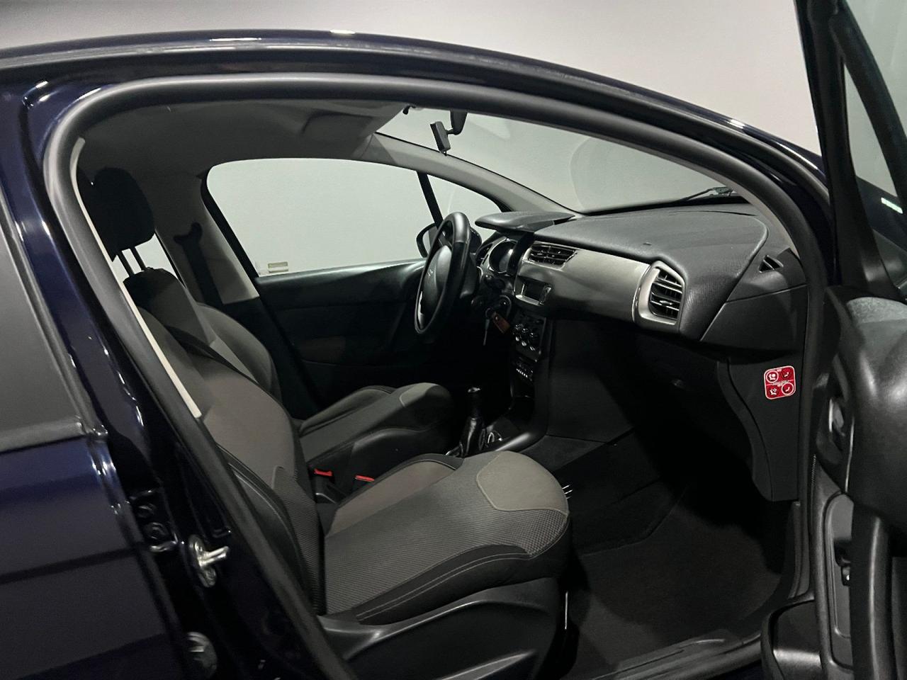Citroen C3 1.4 e-HDi 70 Exclusive UNICO PROPRIETARIO