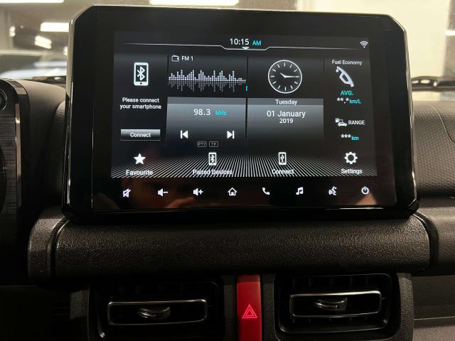 Suzuki Jimny Jimny 1.5 4wd auto allgrip auto 5 PORTE