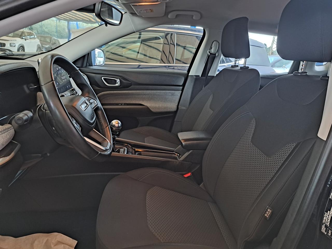 Jeep Compass 1.6 Multijet II 2WD Business 130CV