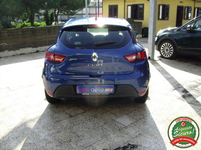 RENAULT Clio dCi 8V 90 CV 5 porte Business