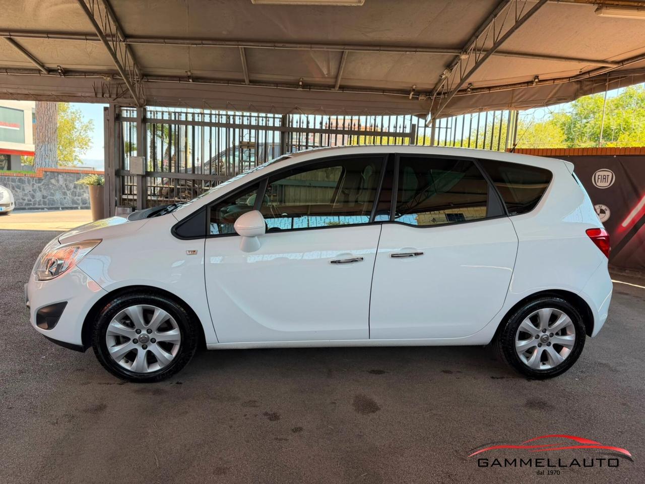 Opel Meriva 1.3 Cosmo 95cv