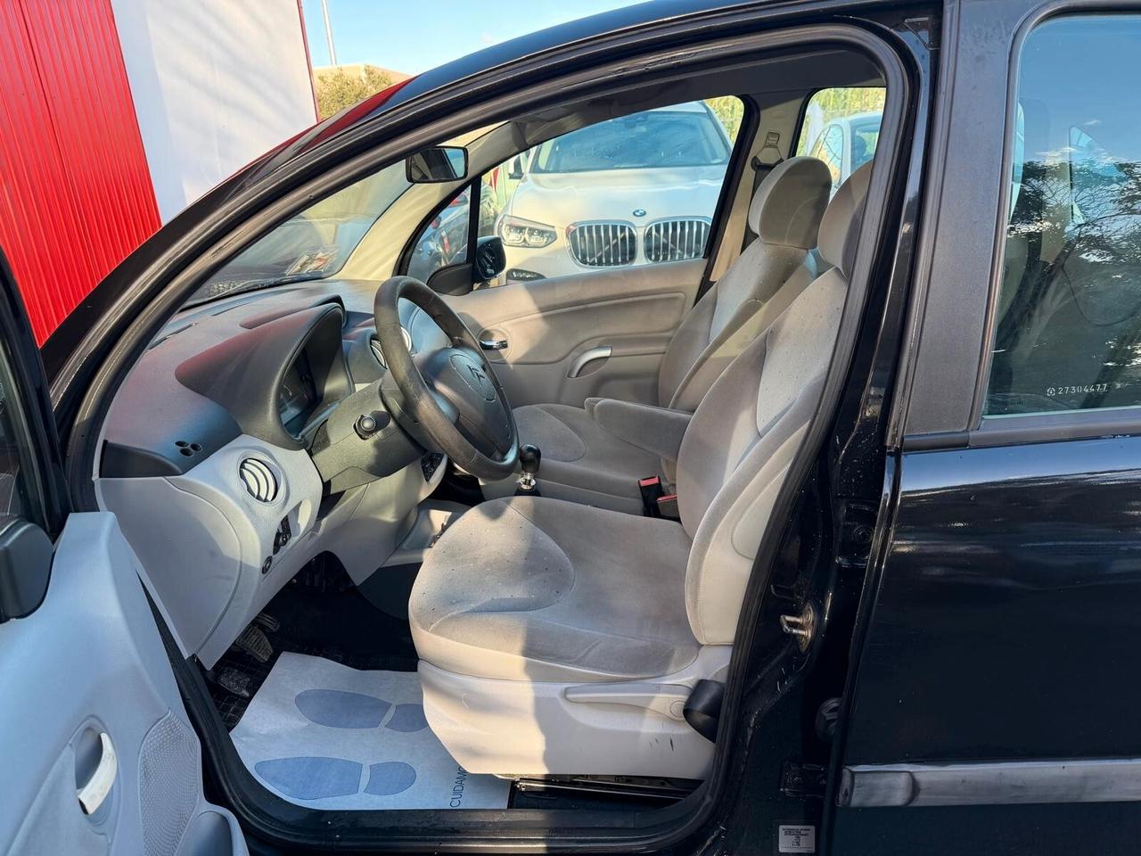Citroen C3 1.1 DEG