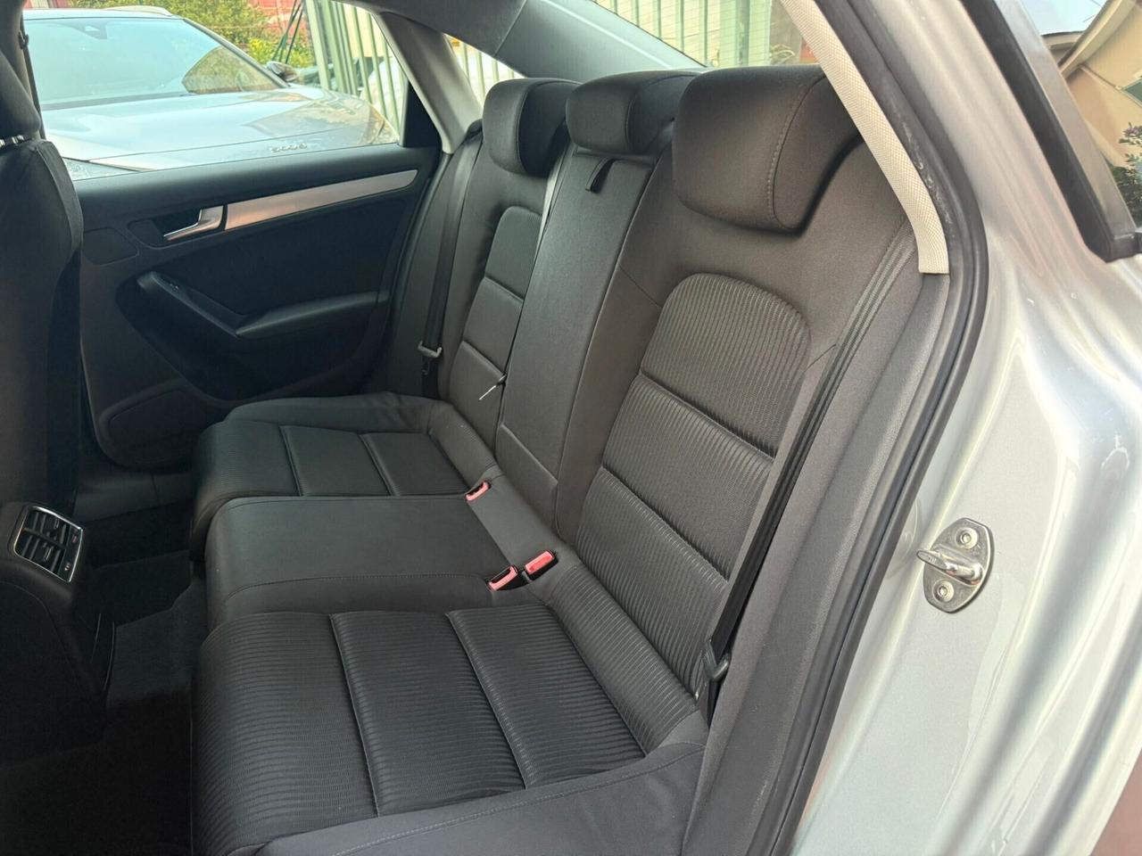 Audi A4 2.0 TDI 143CV F.AP. Advanced