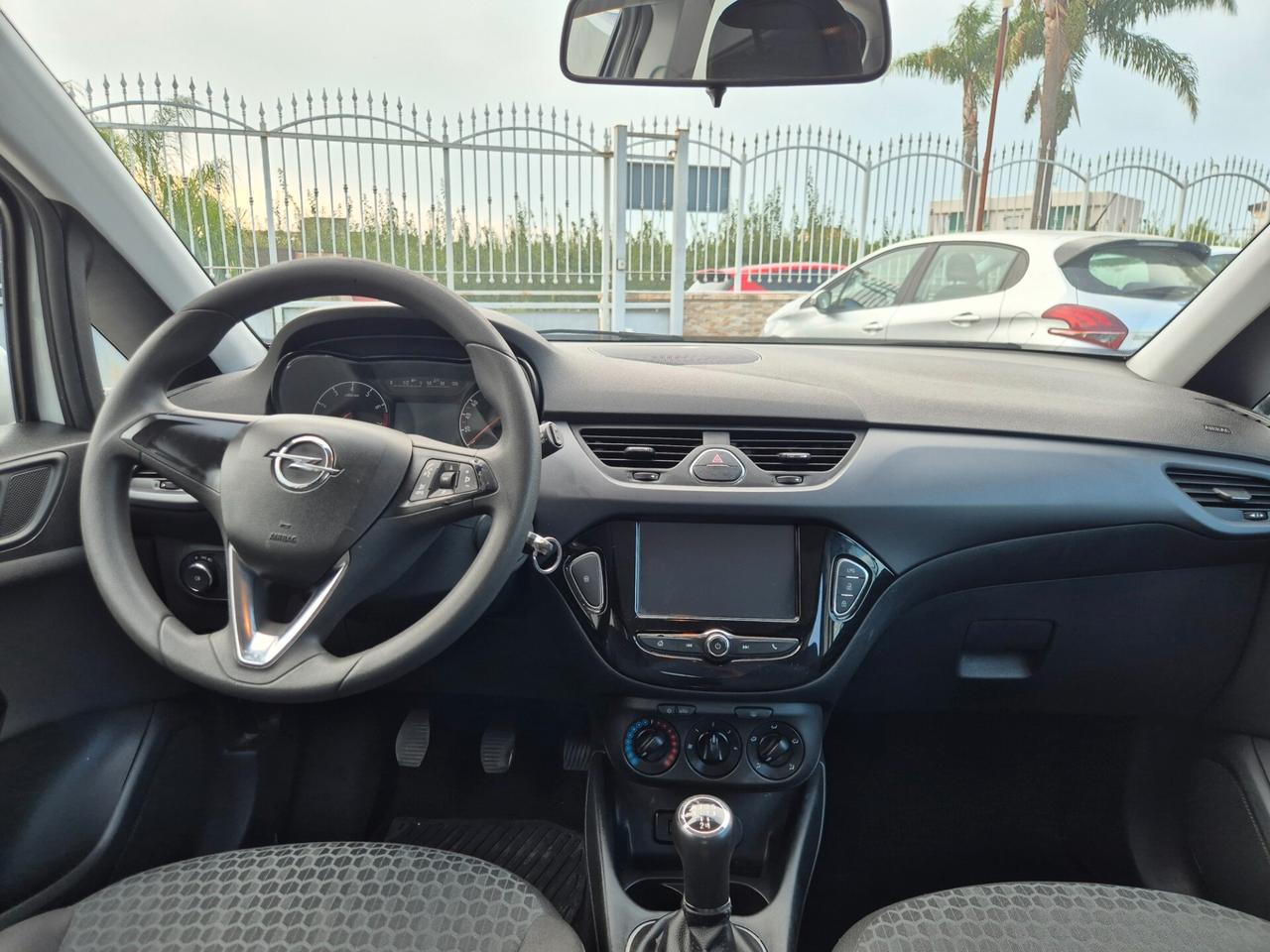 Opel CORSA 1.4 90CV GPL 5 porte Cosmo RESTAYLING
