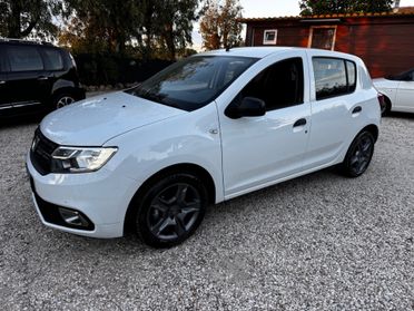 Dacia Sandero 1.5 dCi 8V 75CV Start&Stop Lauréate