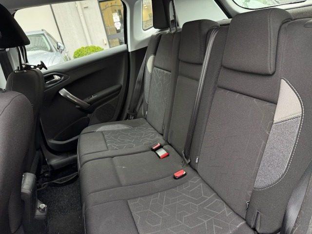 PEUGEOT 2008 1° serie PureTech 82 Allure
