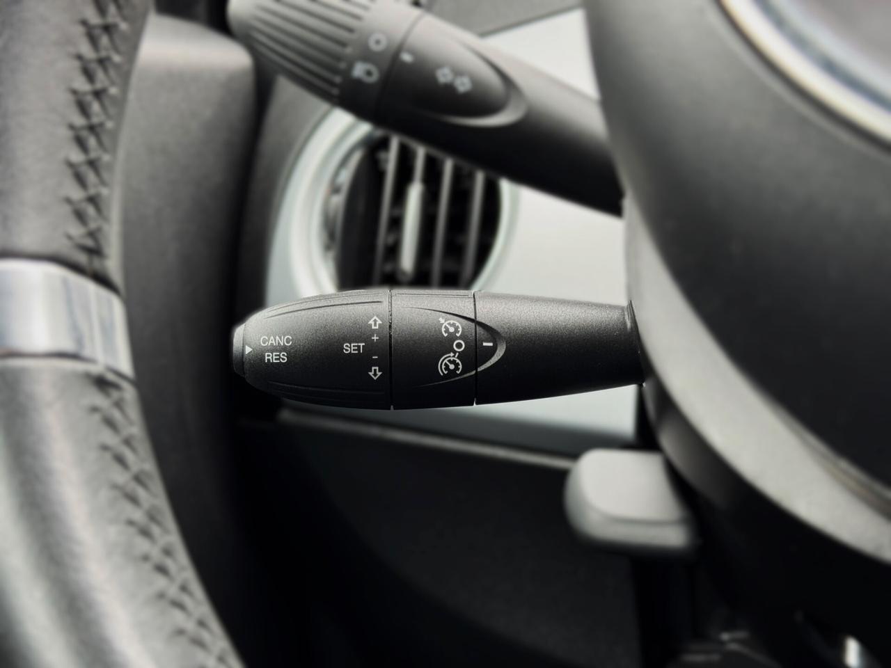 Fiat 500 1.0 Hybrid Connect 70CV IVA ESPOSTA