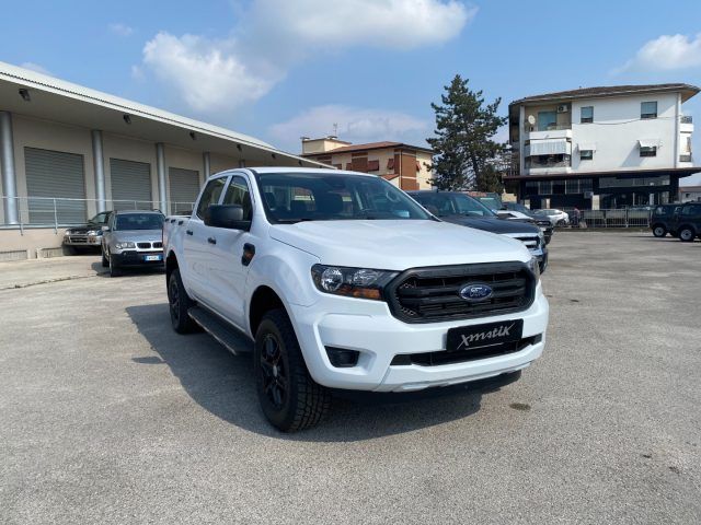 FORD Ranger 2.0 TDCi Doppia Cabina XL 5 posti PREZZO + IVA