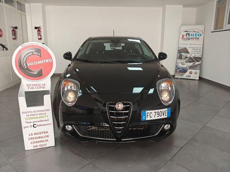 Alfa Romeo MiTo MiTo 1.4 78 CV 8V S&S Distinctive