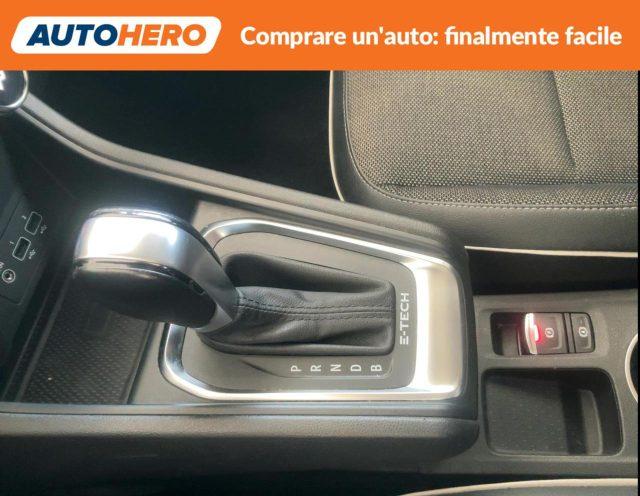 RENAULT Captur Full Hybrid E-Tech 145 CV Intens