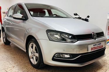 Volkswagen Polo 1.4 TDI Trendline NEOPATENTATI