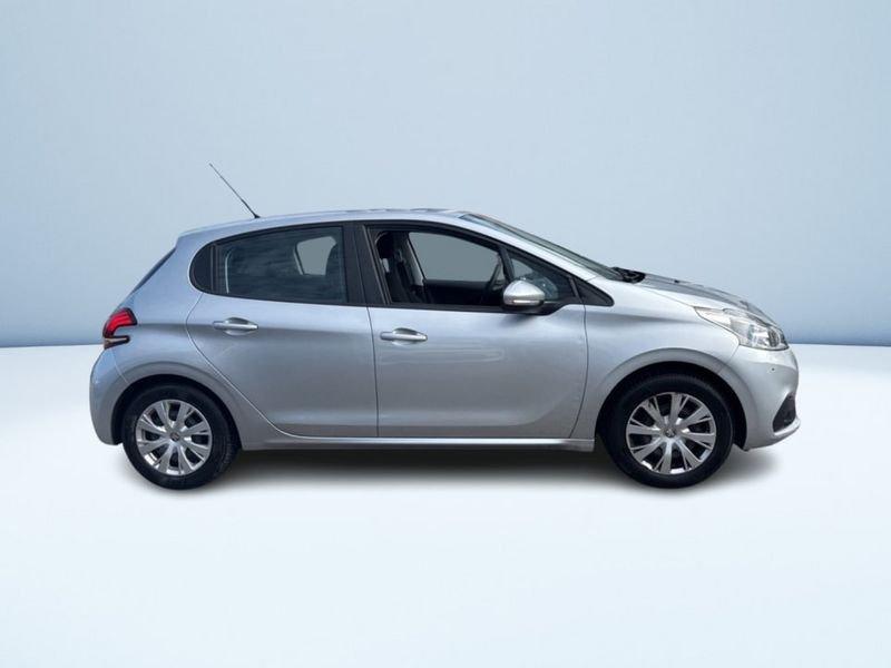 Peugeot 208 5P 1.2 PURETECH ALLURE 82CV