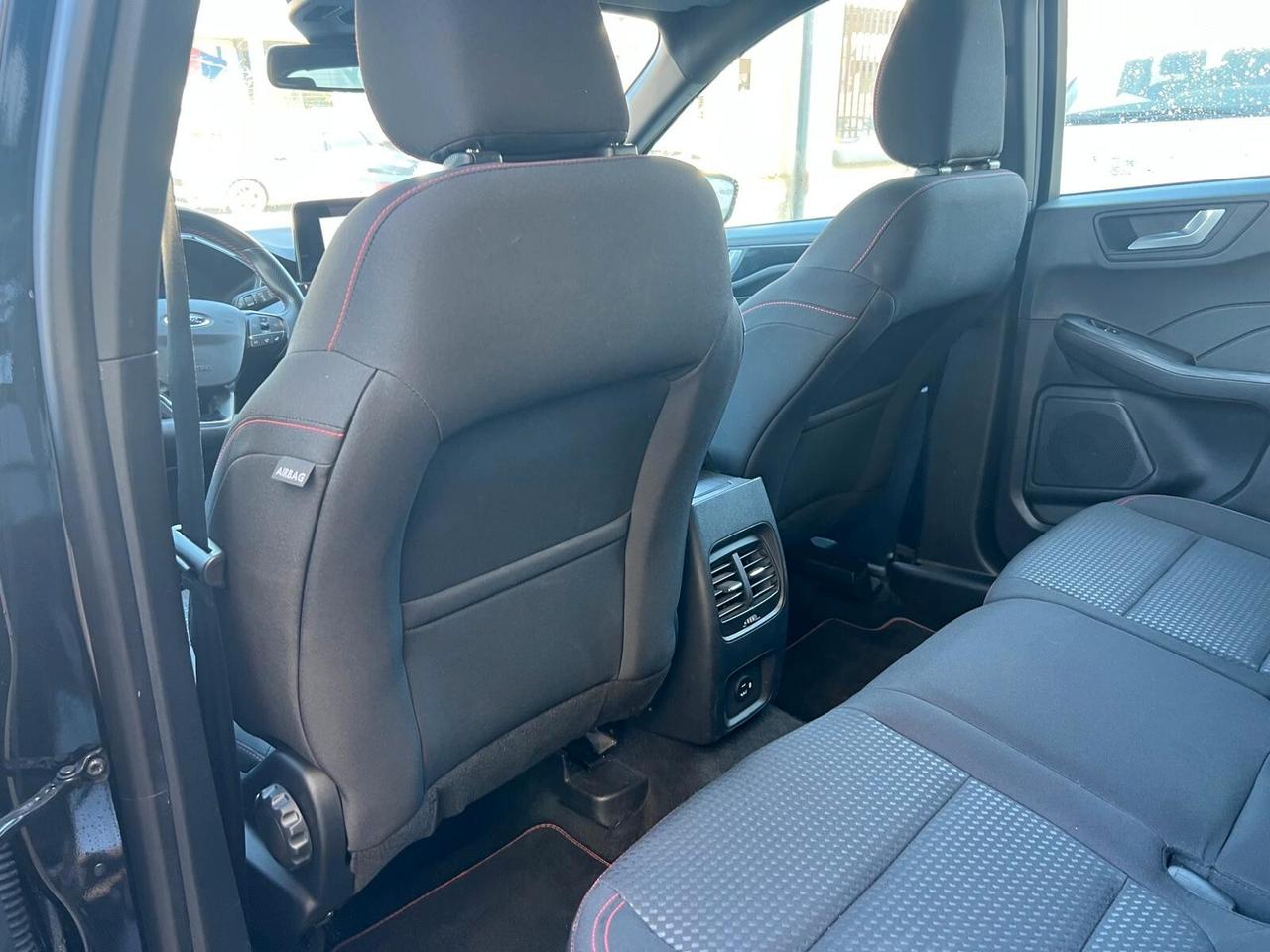 Ford Kuga 1.5 DIESEL ST LINE 2022