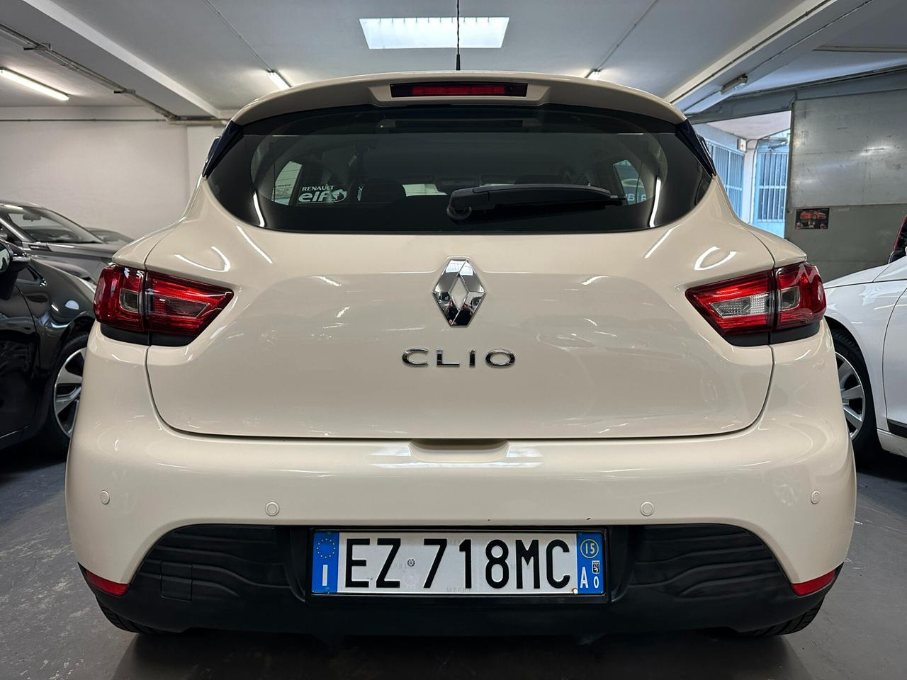 Renault Clio 1.2 75CV GPL 5 porte Live