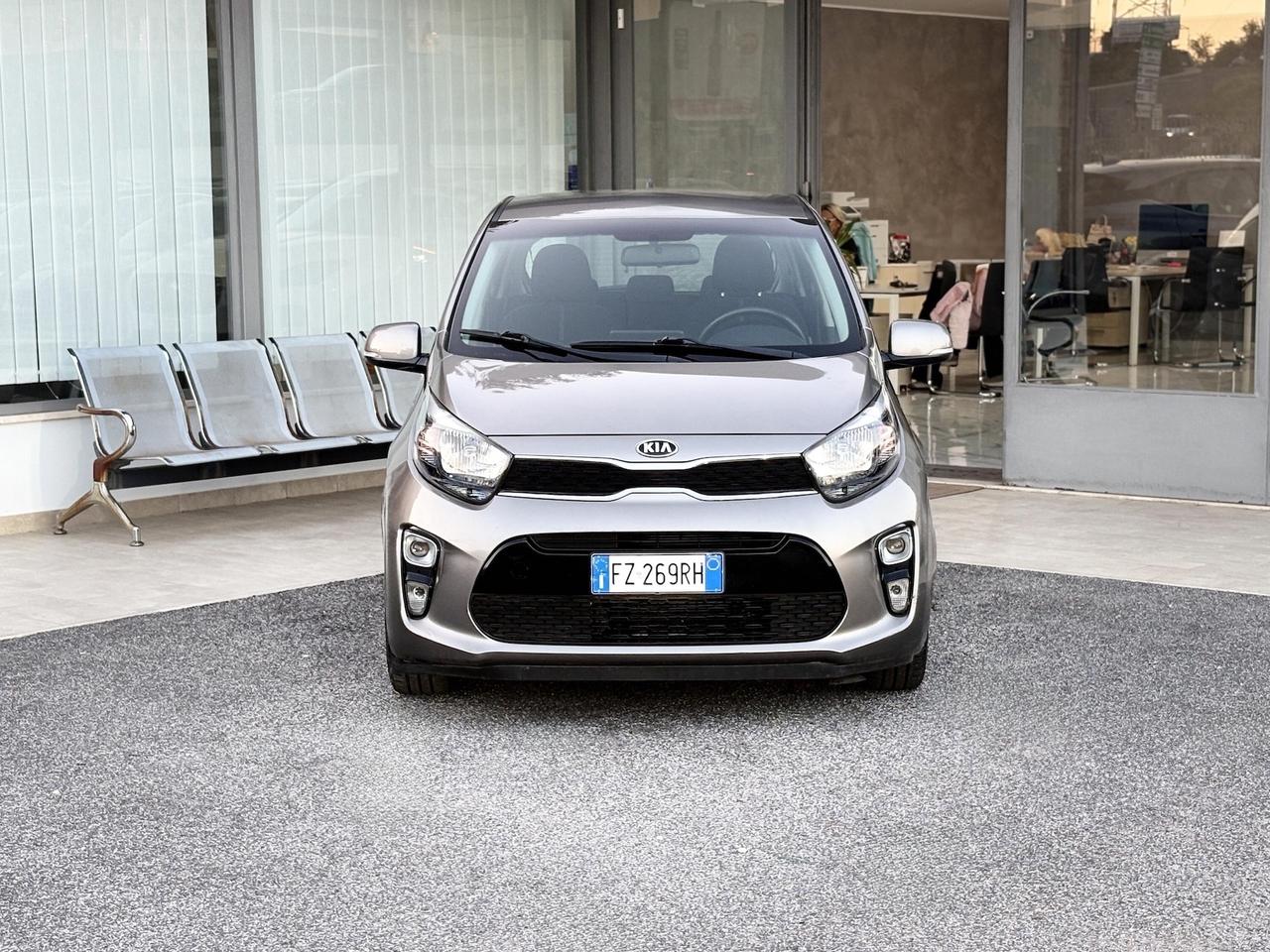 Kia Picanto 1.0 Gpl 65CV E6 Neo - 2019