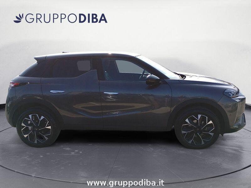 DS DS3 2023 1.2 puretech Opera 130cv auto