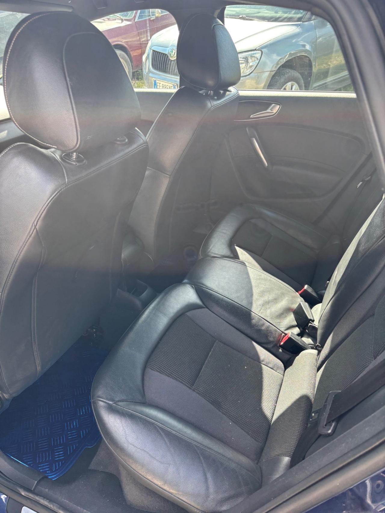 Audi A1 1.6 TDI 105 CV Ambition