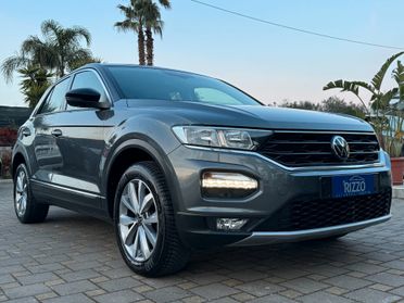 Volkswagen T-Roc 1.5 TSI ACT DSG Style BlueMotion Technology