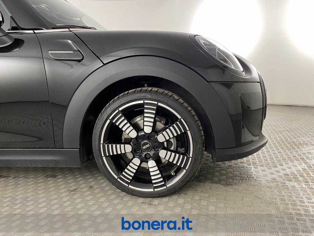 Mini Cooper 1.5 TwinPower Turbo Cooper