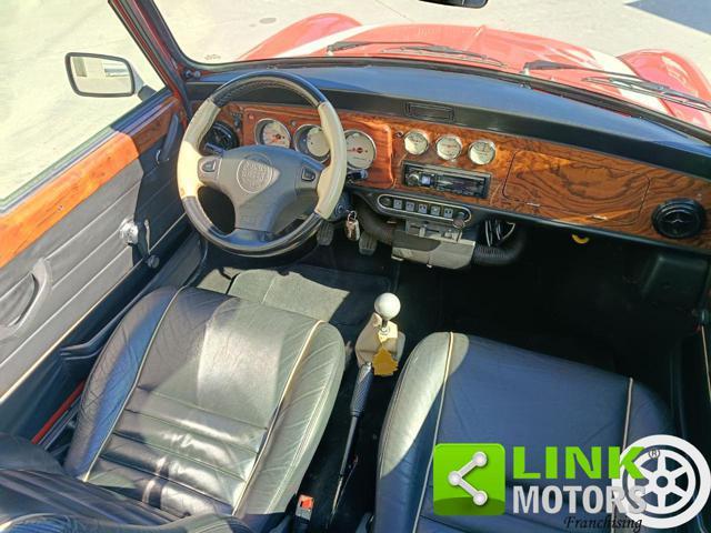 MINI Mini 1.3 cat Cooper Sports Pack TETTO IN TELA