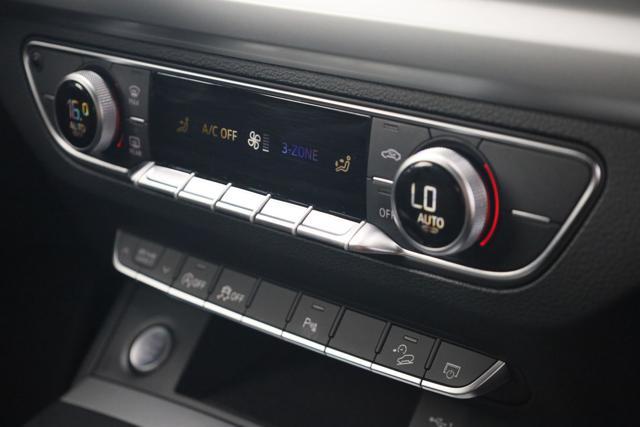 AUDI Q5 40 TDI quattro S tronic S line PREZZO NETTO