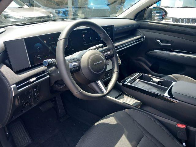 HYUNDAI Tucson 1.6 PHEV 253CV 2WD aut. Exellence