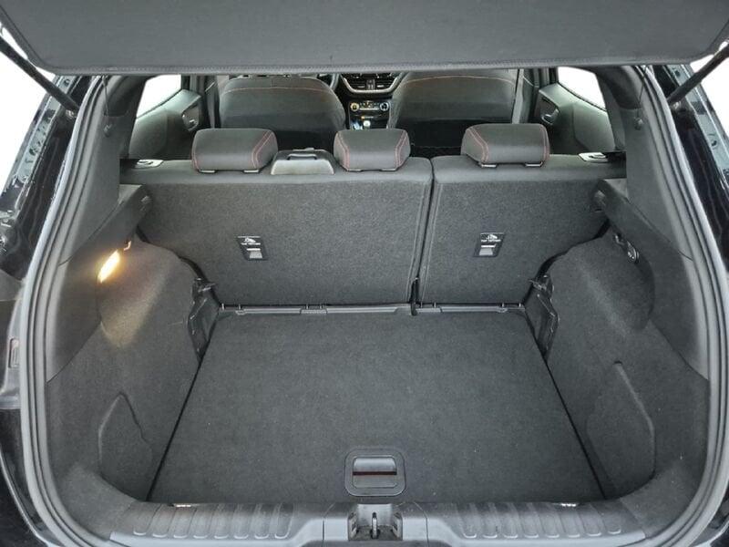 Ford Puma Puma 1.0 EcoBoost Hybrid 125 CV S&S ST-Line