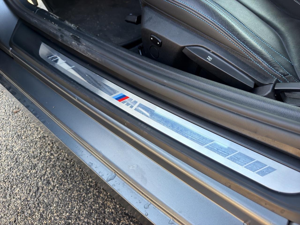 BMW Z4 sdrive 30i Msport - Unipro - Promo Finanziamento - Full Led - Cerchi M - Pinze M Sport
