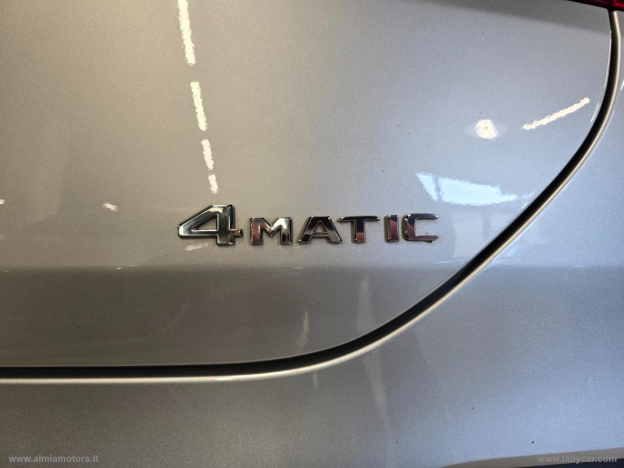 MERCEDES-BENZ GLE 350 d 4Matic Coupé Premium Pro