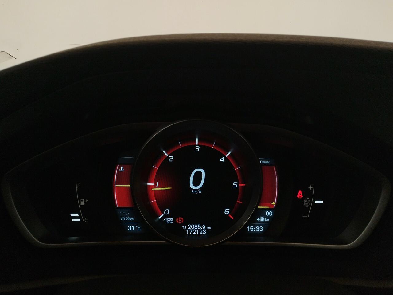 Volvo V40 D2 1.6 Momentum - NEOPATENTATI