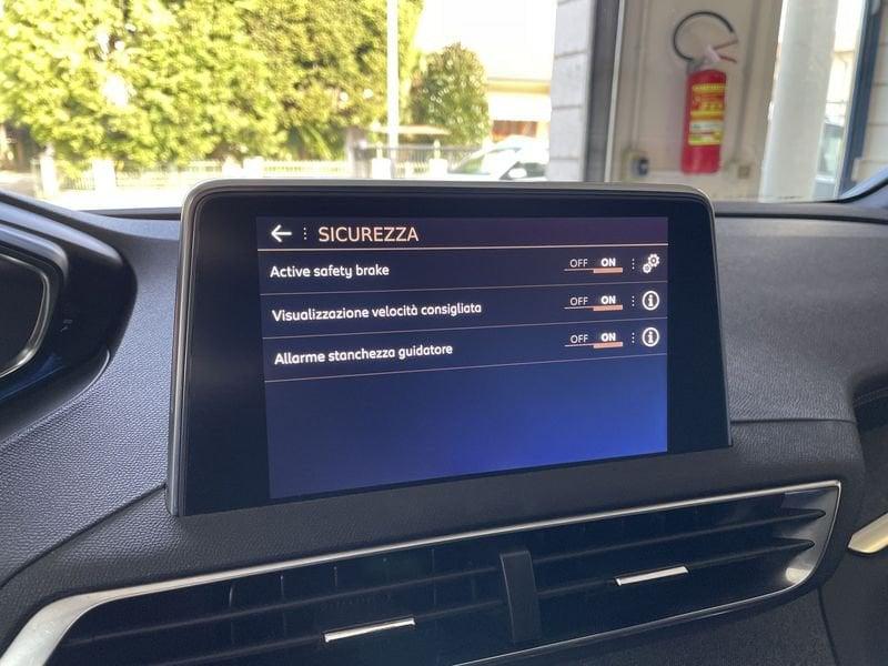 Peugeot 5008 5008 BlueHDi 130 S&S EAT8 GT Line