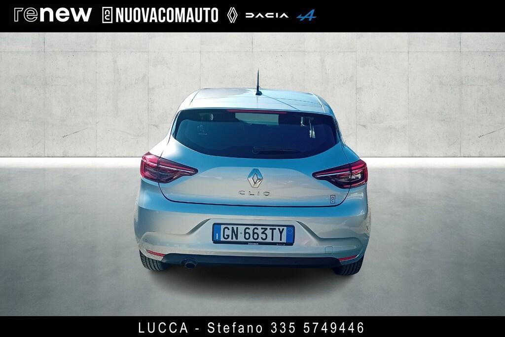 Renault Clio 5 Porte 1.0 TCe Equilibre
