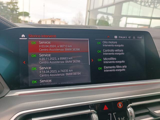 BMW X5 xDrive25d Business