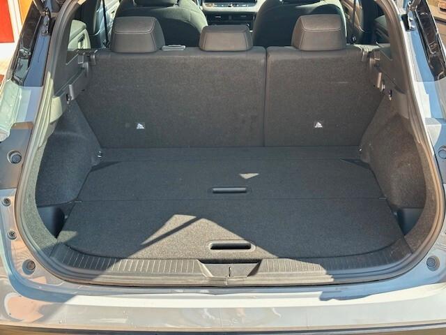 Nissan Qashqai MHEV DCT 140 CV N-Connecta 14.000KM