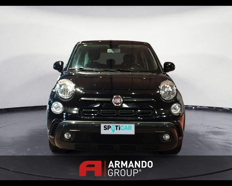FIAT 500L 1.4 95 CV Mirror City Cross