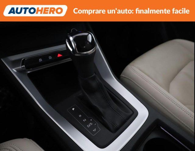 AUDI Q3 35 TDI S tronic Business Advanced