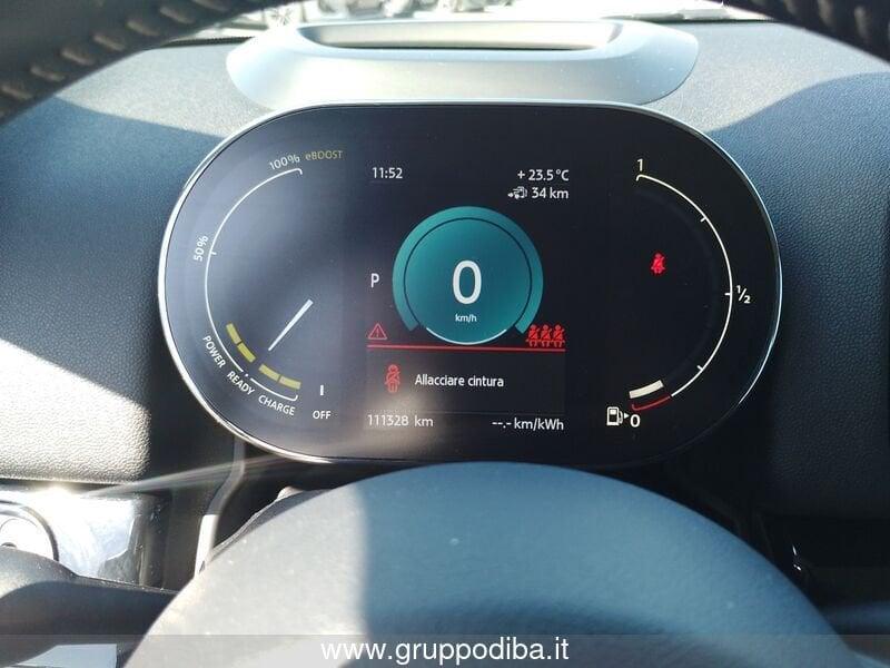 MINI Mini Countryman F60 2020 Benzi Mini Countryman 1.5 Cooper SE Yours all4 auto