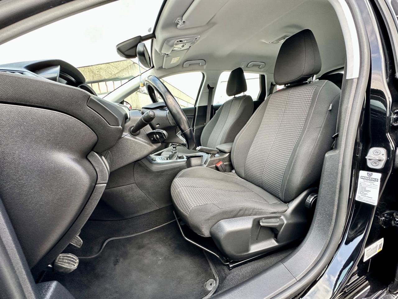 Peugeot 308 BlueHDi 120 S&S SW 2018