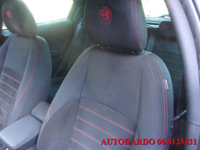 ALFA ROMEO Giulietta 1.6 JTDm TCT 120 CV Super