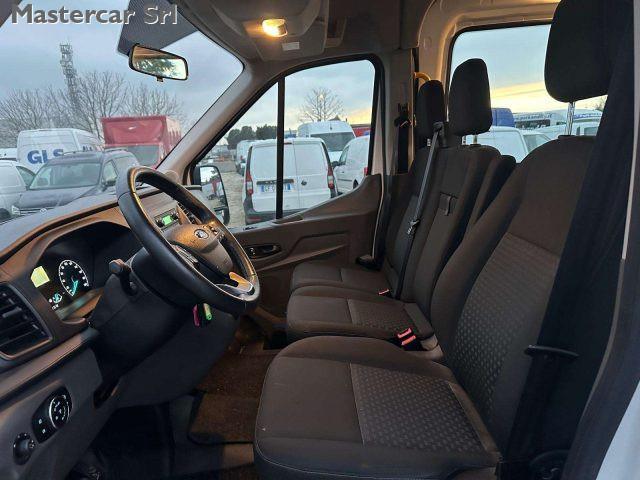 FORD Transit 310 L2H2 Trend 2.0TDCi 130CV POSTI Auto - GA426AS