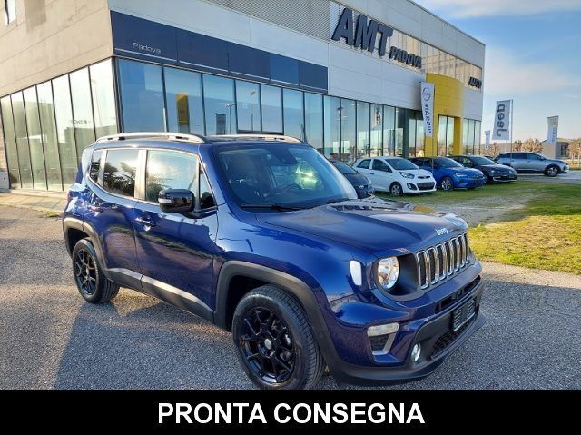 JEEP Renegade 1.0 T3 BLACK EDITION